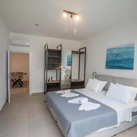 Elite Pearl Villa Protaras