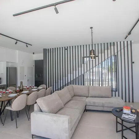 Villa Elite Pearl Protaras