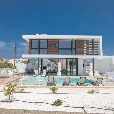 Villa Elite Pearl Protaras