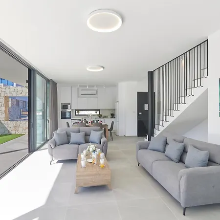 Elite Pearl Villa